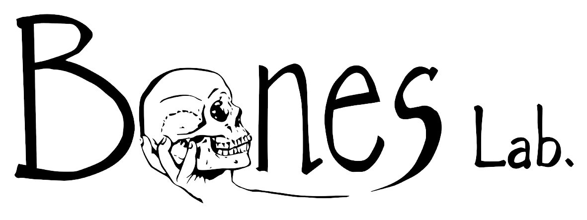 Bones Lab