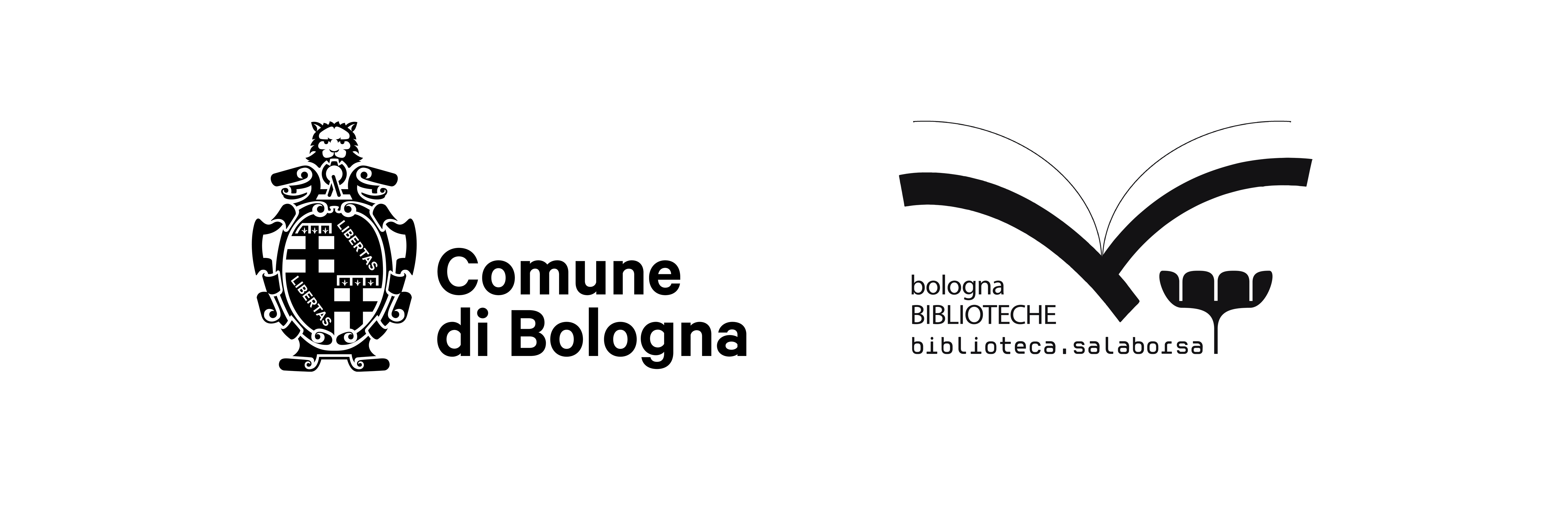 Comune di Bologna · Biblioteca Salaborsa